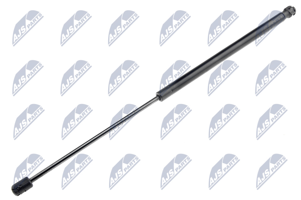 NTY Gasfeder, Koffer-/Laderaum aems001 für MITSUBISHI