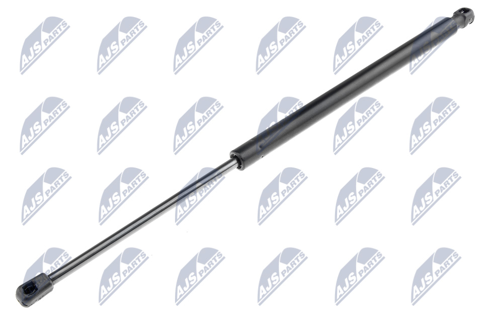 NTY Gasfeder, Koffer-/Laderaum aepe008 für Peugeot