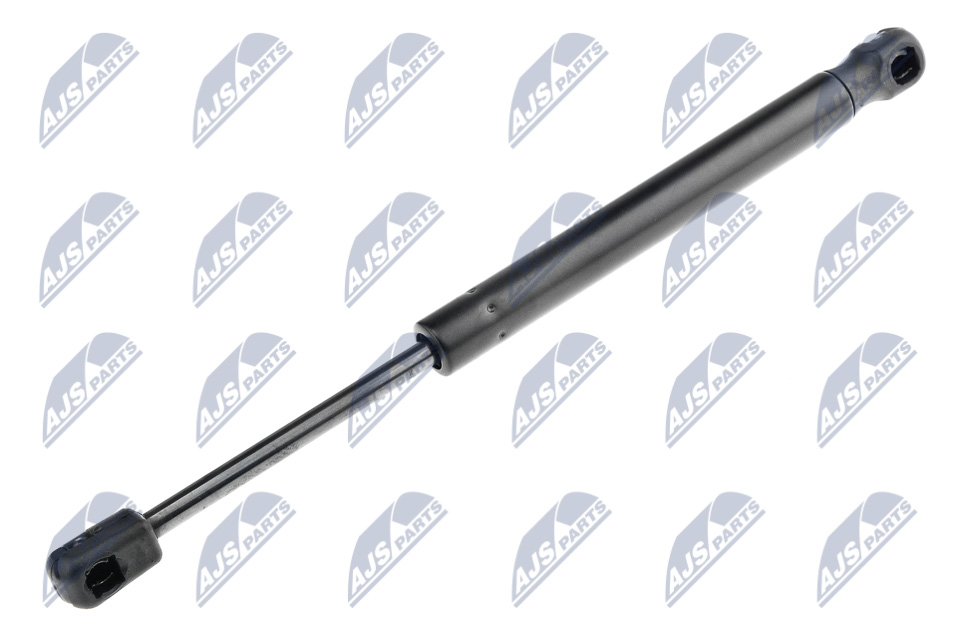 NTY Gasfeder, Motorhaube aeau072 für VAG
