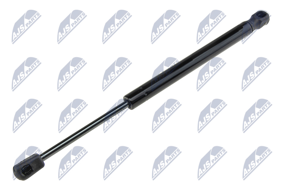 NTY Gasfeder, Motorhaube aebm025 für BMW