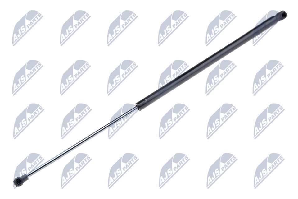 NTY Gasfeder, Motorhaube aebm036 für BMW