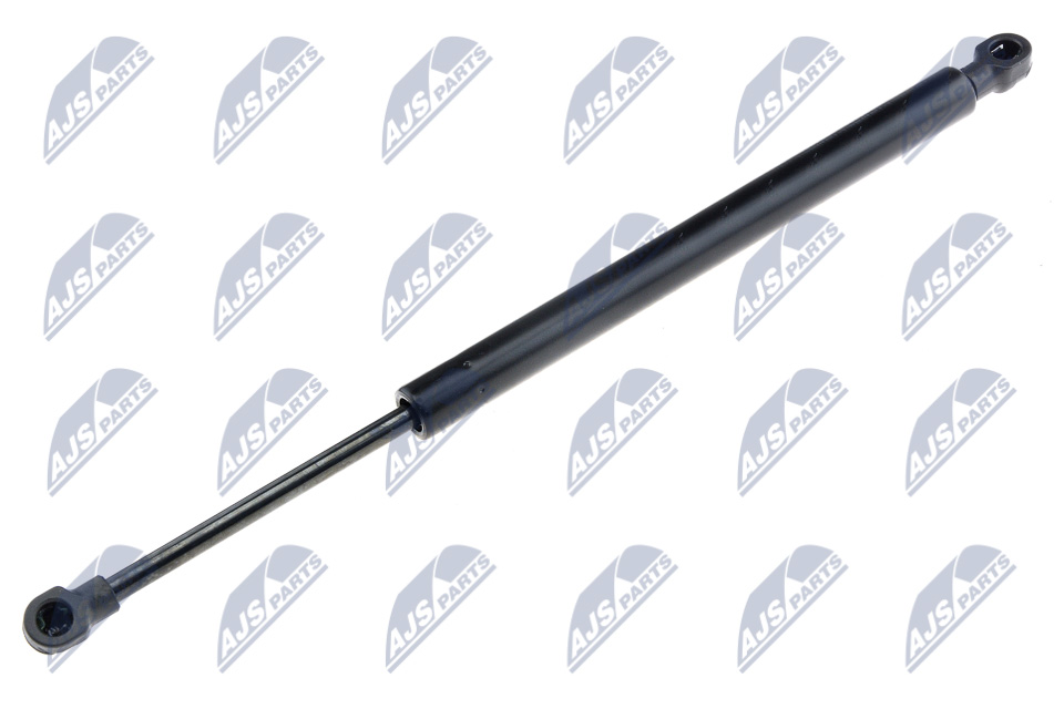 NTY Gasfeder, Motorhaube aeft025 für Fiat