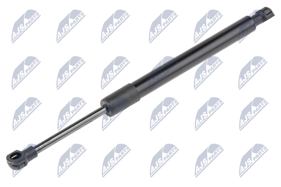 NTY Gasfeder, Motorhaube aere066 für Vaughall Opel NISSAN RENAULT