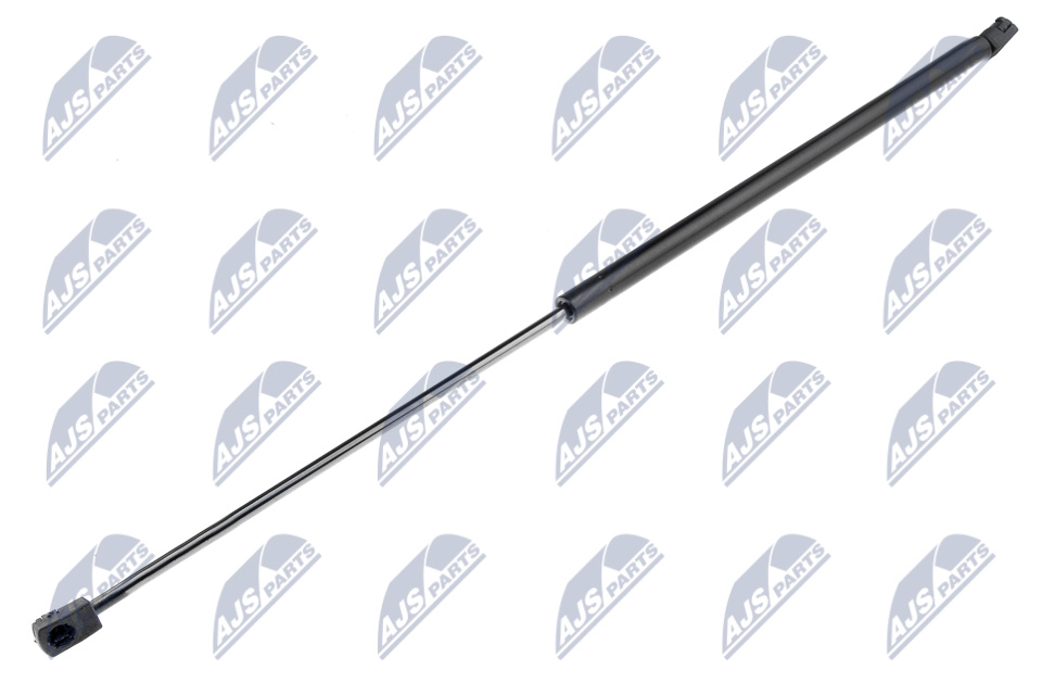 NTY Gasfeder, Motorhaube aesk012 für VAG