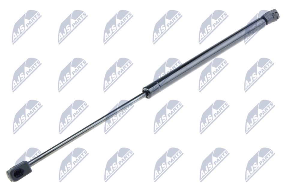 NTY Gasfeder, Heckscheibe aefr031 für Ford