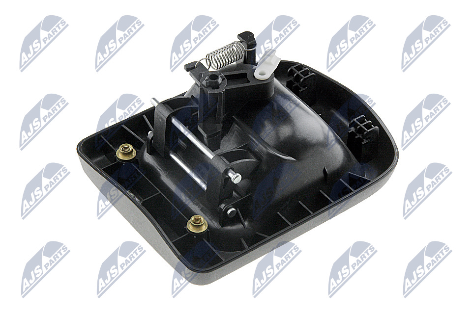 NTY Türgriff ezcre006 hinten für Opel Vaughall RENAULT