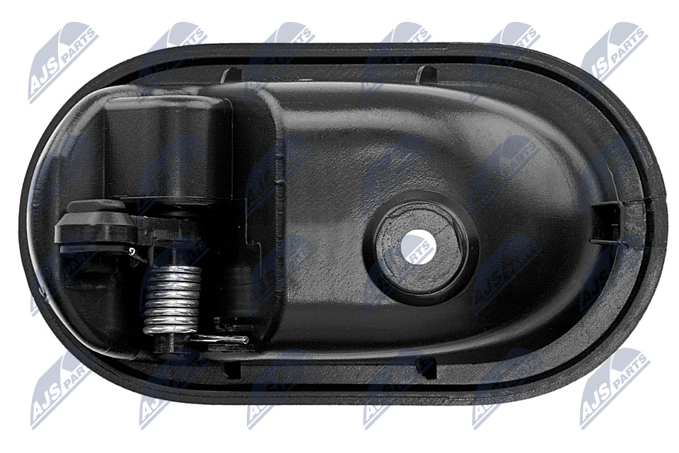 NTY Türgriff ezcre022 hinten links für DACIA