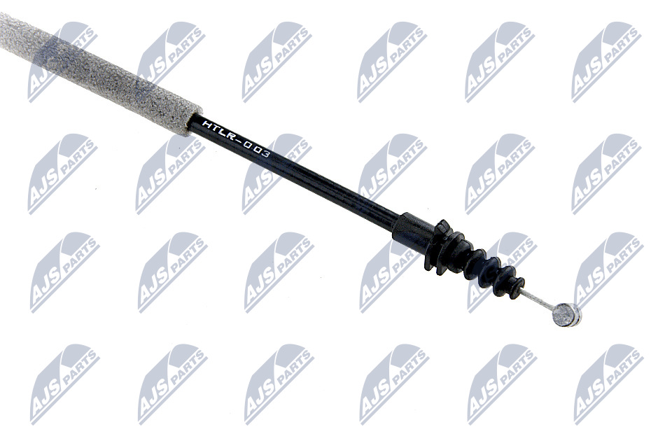 NTY Seilzug, Türentriegelung ezclr003 für LAND ROVER