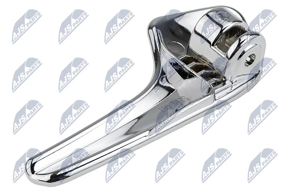 NTY Türgriff ezcpl067 hinten links für Opel