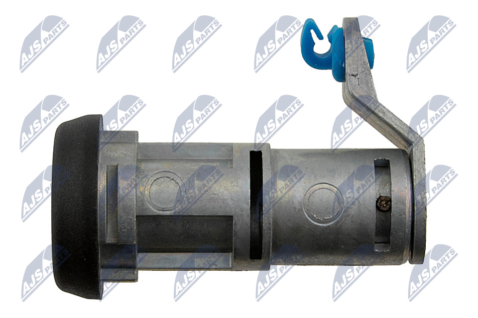 NTY Schließzylinder EZC-VC-026 für Iveco