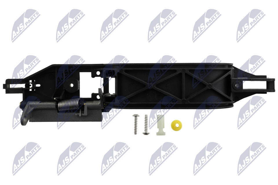 NTY Türgriffrahmen ezcfr407 für Ford