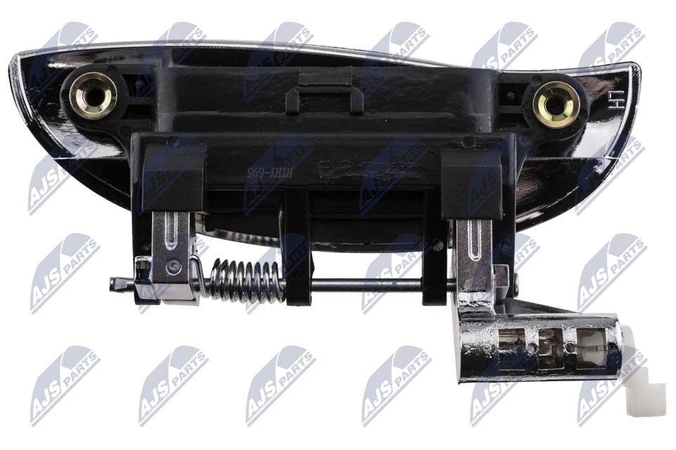 NTY Türgriff ezchy695 vorne links für HYUNDAI