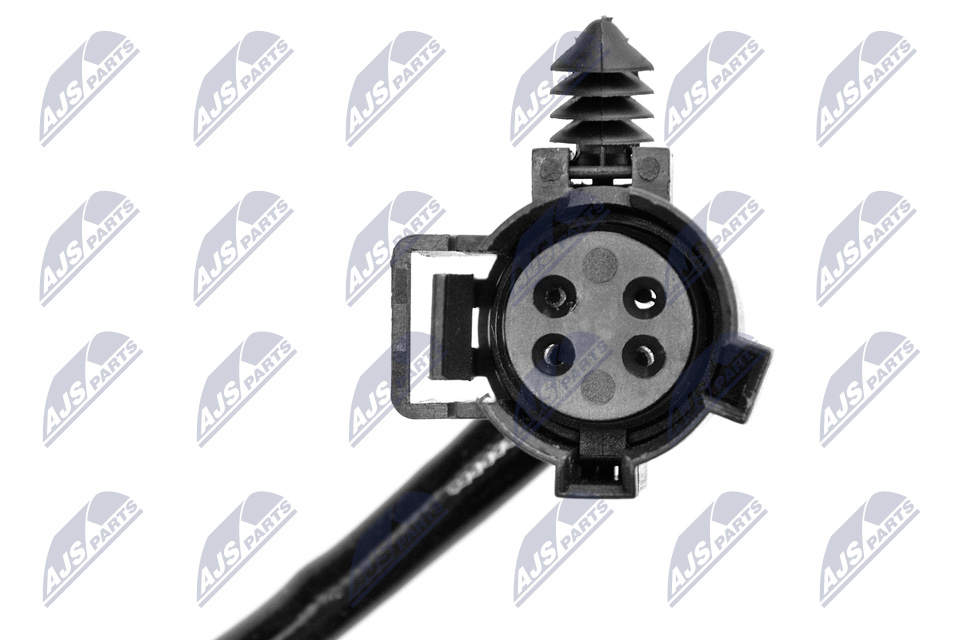 NTY Lambdasonde eslch004 für Chrysler JEEP