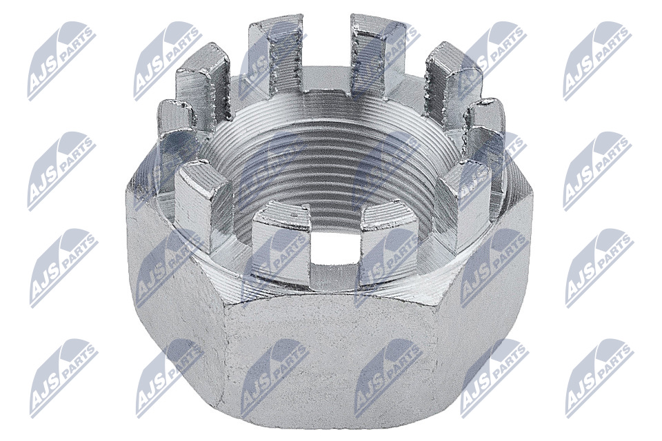 Für NTY KSN-PL-000 Nut M20x1.0 - Image 4