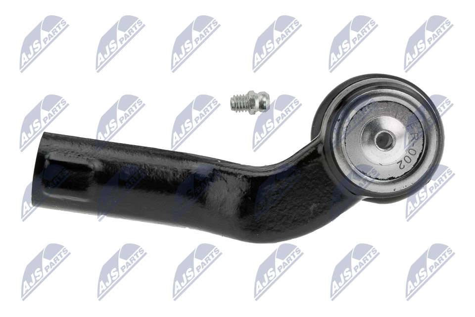 NTY Spurstangenkopf skzfr003 außen für Volvo Ford