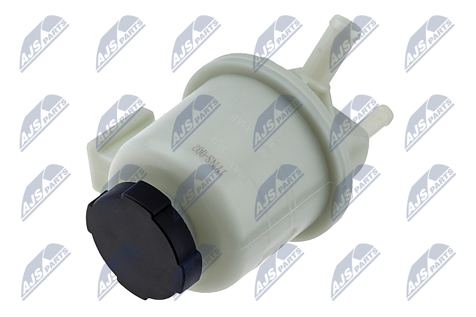 NTY Ausgleichsbehälter, Hydrauliköl-Servolenkung szwns002 für NISSAN