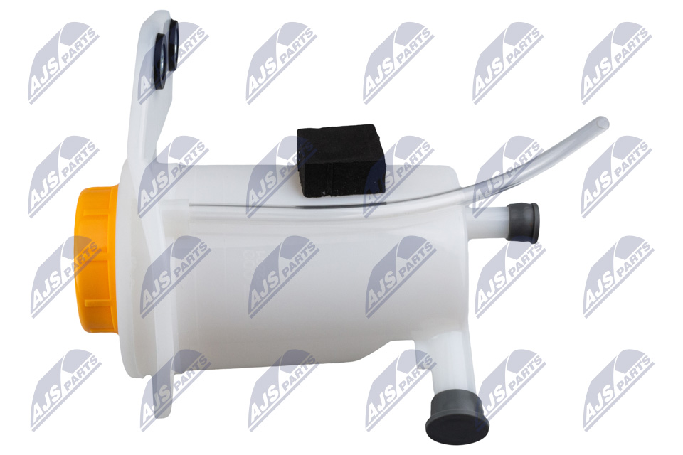 NTY Ausgleichsbehälter, Hydrauliköl-Servolenkung szwft000 für Fiat