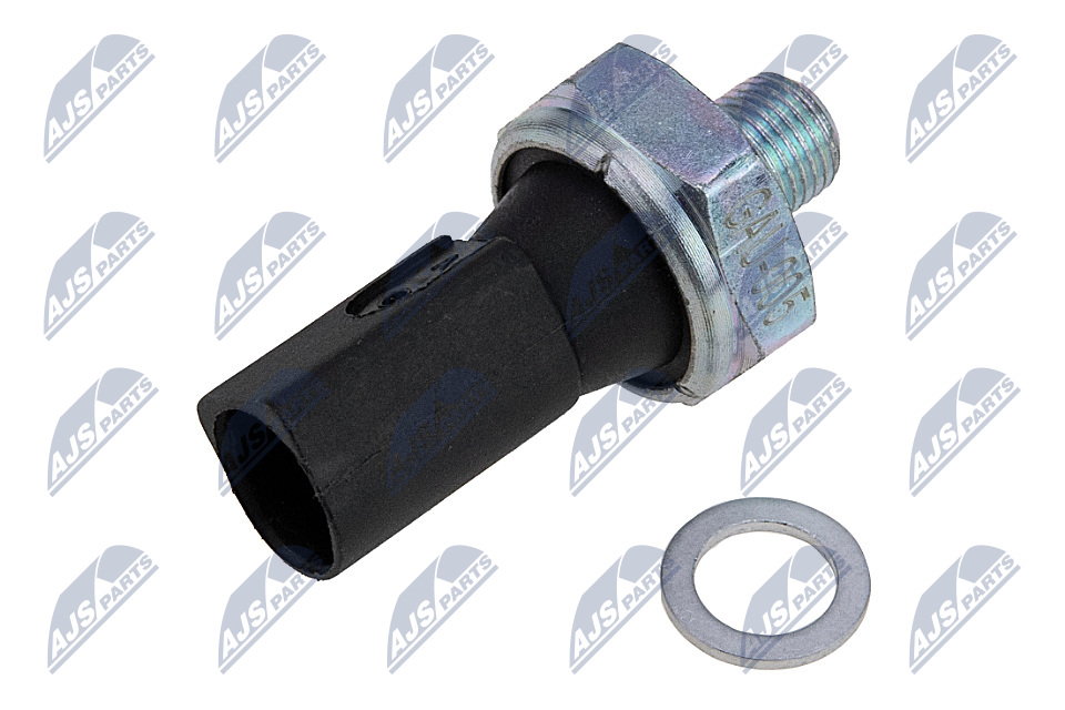 NTY Öldruckschalter eccau005 für Ford VAG