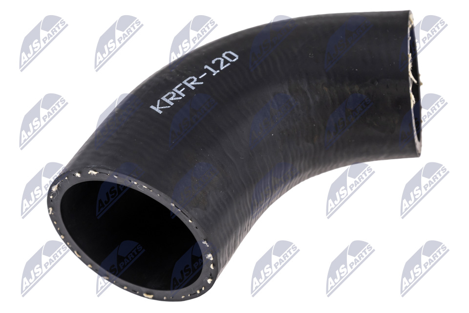 NTY Ladeluftschlauch gppfr120 für Ford