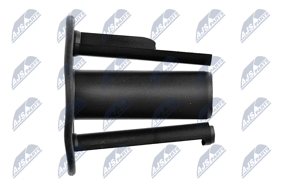 NTY Ölkühler, Motoröl cclau004 für VAG VW