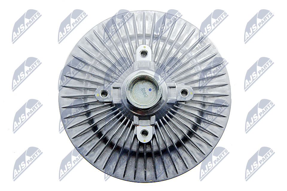 NTY Kupplung, Kühlerlüfter cpsch003 für DODGE