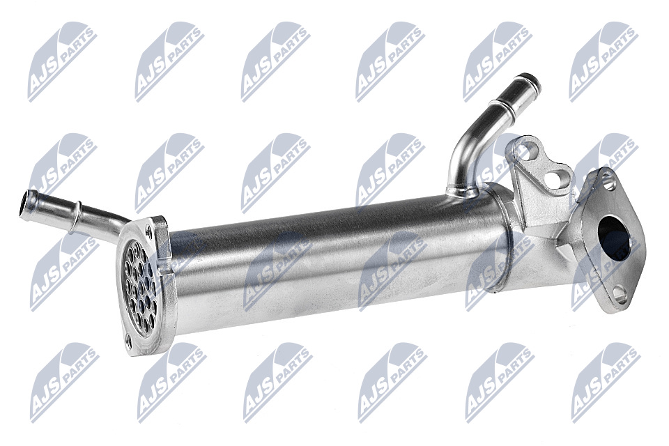 NTY Kühler, Abgasrückführung egrfr018a für Ford