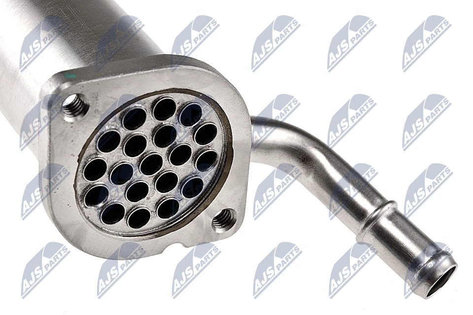 NTY Kühler, Abgasrückführung egrfr020a für Ford Fiat Citroën/Peugeot
