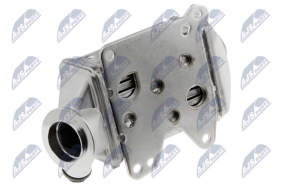 NTY Kühler, Abgasrückführung egrft006a für ALFAROME/Fiat/LANCI