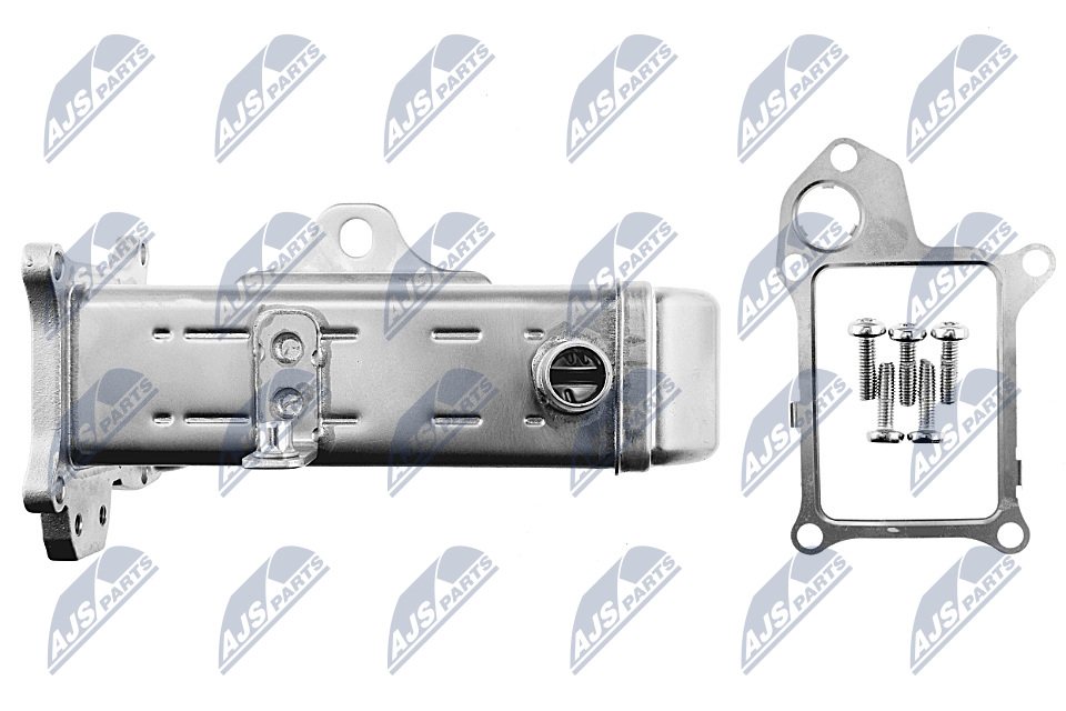 NTY Kühler, Abgasrückführung egrsu004 für Suzuki