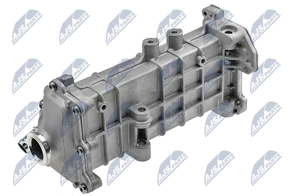 NTY Kühler, Abgasrückführung egrvc005a für Iveco