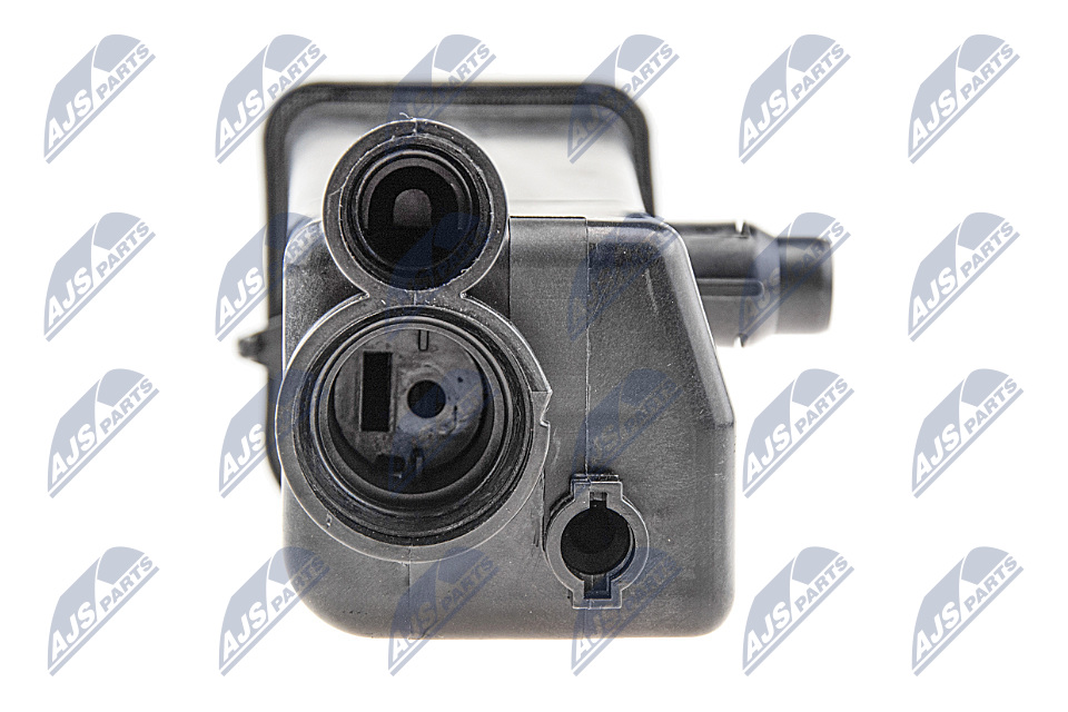 NTY Ausgleichsbehälter, Kühlmittel czwbm001 für BMW