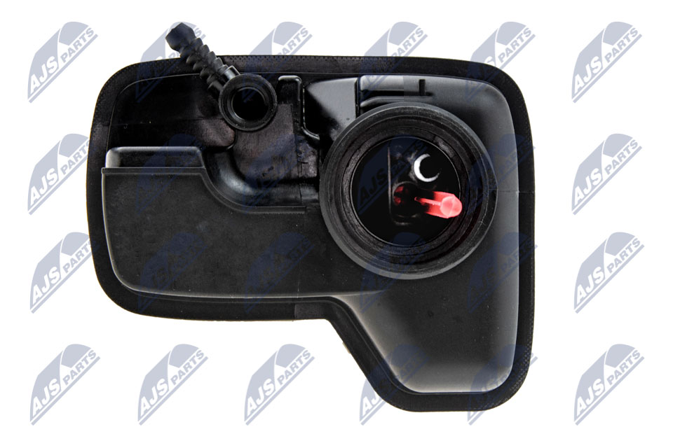NTY Ausgleichsbehälter, Kühlmittel czwbm002 für BMW