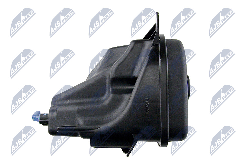 NTY Ausgleichsbehälter, Kühlmittel czwbm005 für BMW