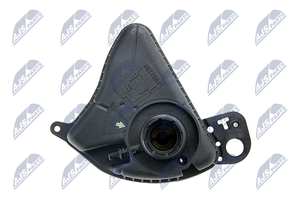 NTY Ausgleichsbehälter, Kühlmittel czwbm006 für BMW