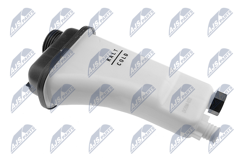 NTY Ausgleichsbehälter, Kühlmittel czwbm022 für BMW