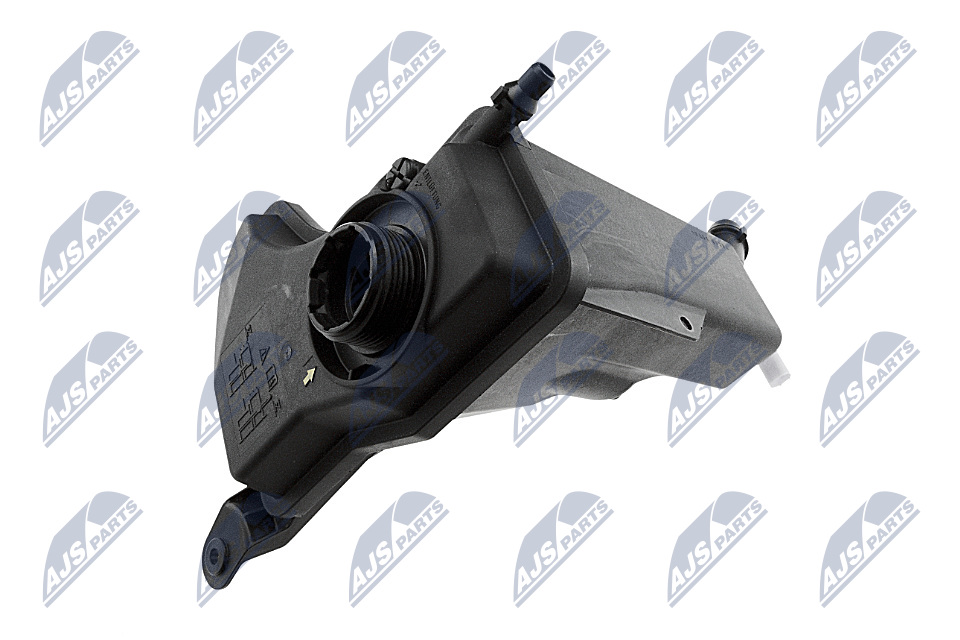 NTY Ausgleichsbehälter, Kühlmittel czwbm026 für BMW