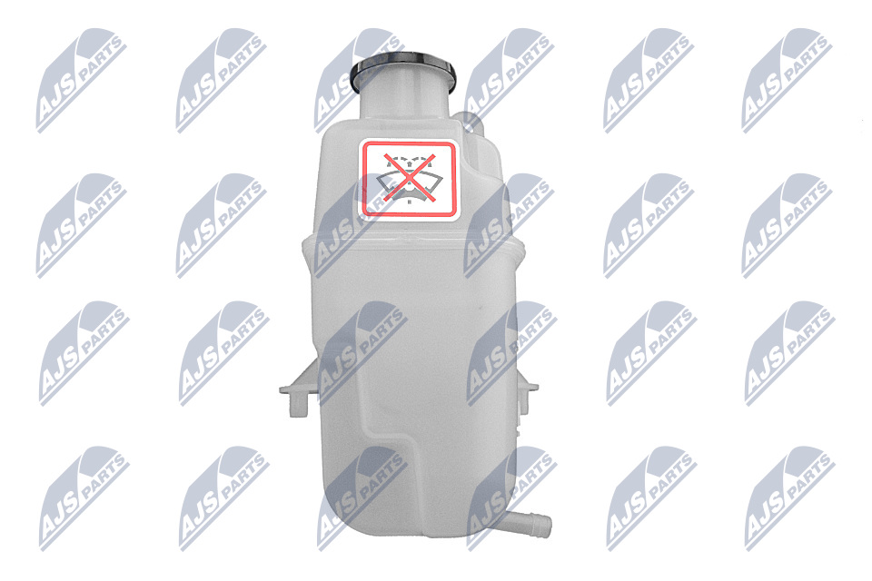 NTY Ausgleichsbehälter, Kühlmittel czwbm030 für MINI