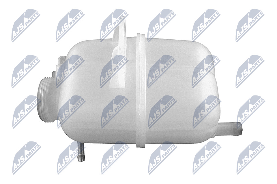 NTY Ausgleichsbehälter, Kühlmittel czwdw003 für CHEVROLET