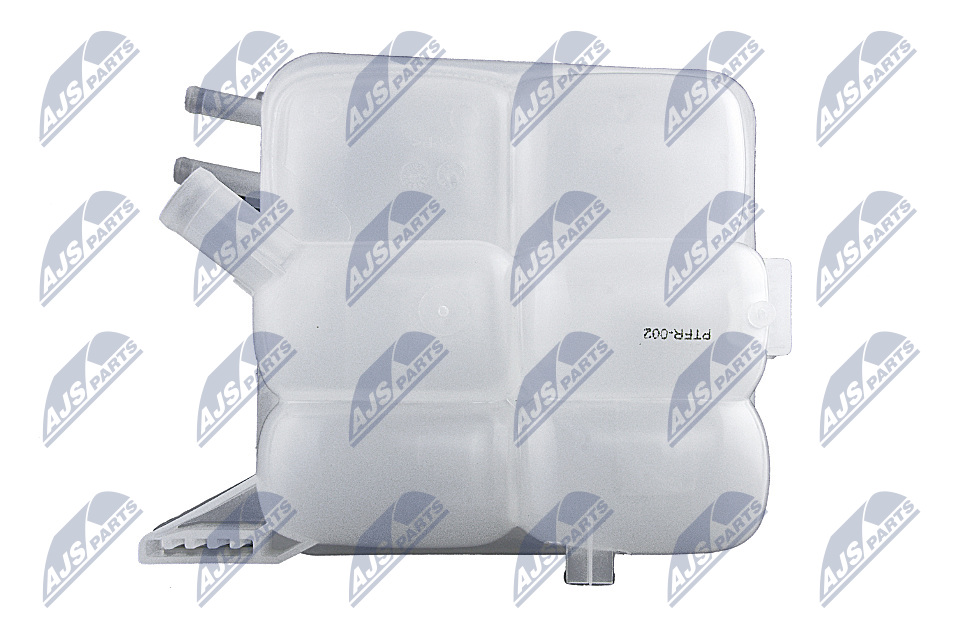 NTY Ausgleichsbehälter, Kühlmittel czwfr002 für Ford
