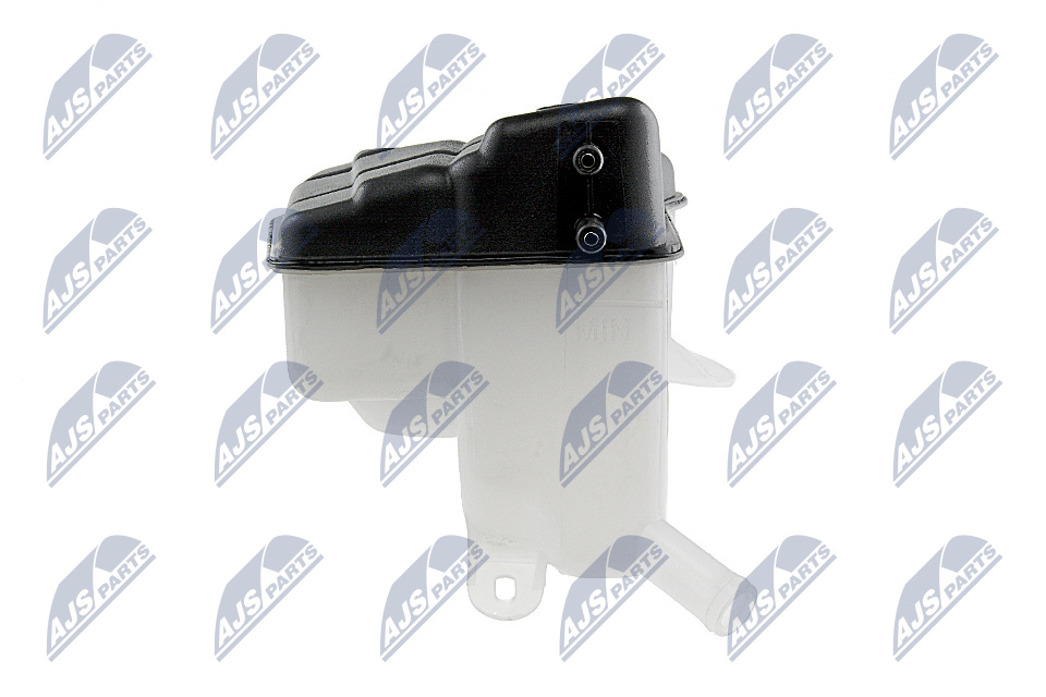 NTY Ausgleichsbehälter, Kühlmittel czwfr003 für Ford