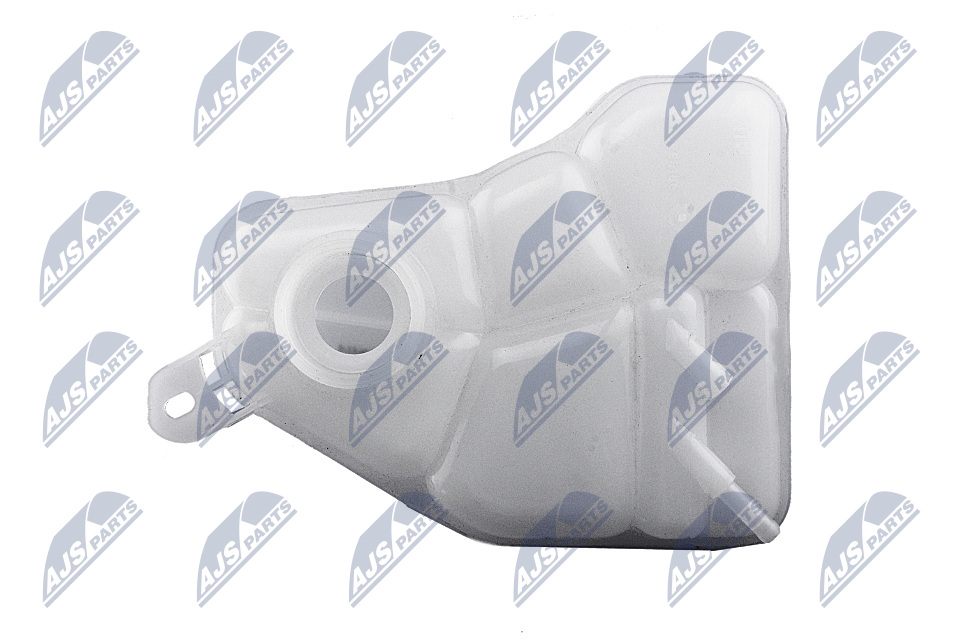 NTY Ausgleichsbehälter, Kühlmittel czwfr006 für Ford