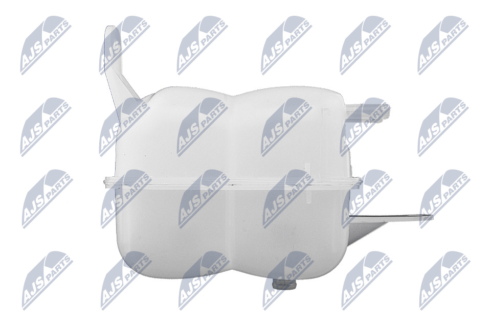 NTY Ausgleichsbehälter, Kühlmittel czwfr011 für Ford