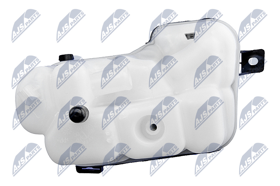 NTY Ausgleichsbehälter, Kühlmittel czwfr012 für Ford
