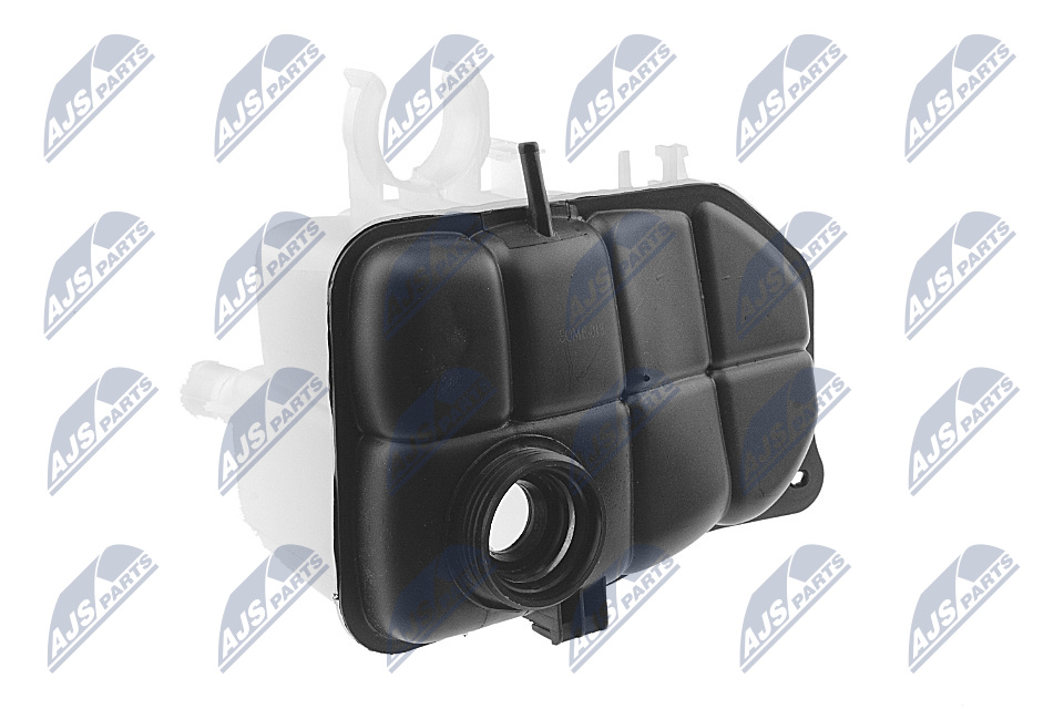 NTY Ausgleichsbehälter, Kühlmittel czwme018 für BMW (BRILLIANCE) Mercedes