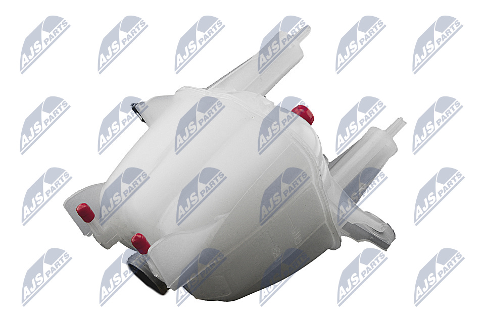 NTY Ausgleichsbehälter, Kühlmittel czwpe006 für Fiat Peugeot