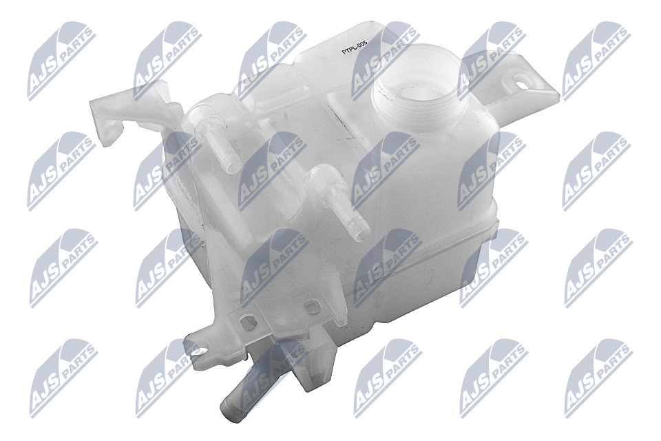 NTY Ausgleichsbehälter, Kühlmittel czwpl005 für Opel GM