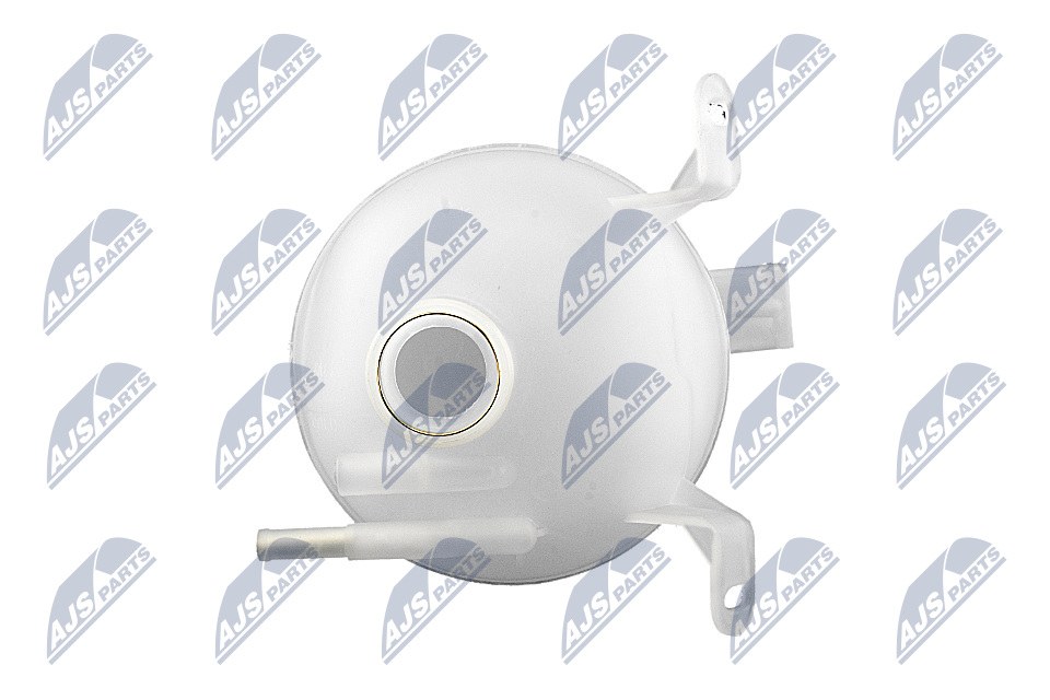 NTY Ausgleichsbehälter, Kühlmittel czwpl006 für Opel GM