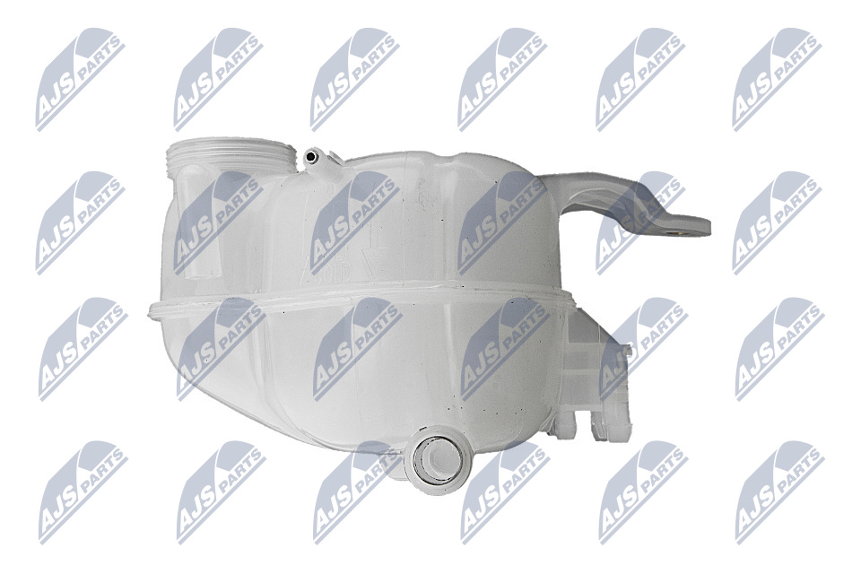 NTY Ausgleichsbehälter, Kühlmittel czwpl010 für Opel GM
