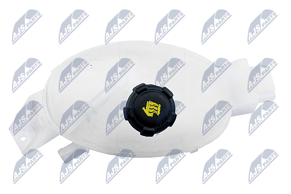 NTY Ausgleichsbehälter, Kühlmittel czwre009 für Opel Vaughall NISSAN RENAULT