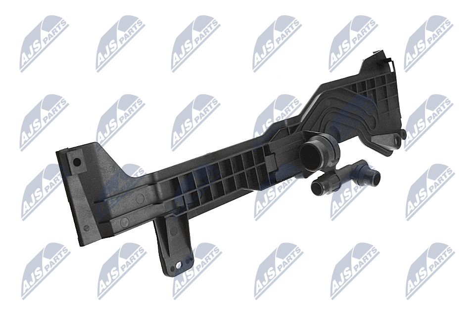 NTY Halter, Ausgleichsbehälter-Kühlmittel czwbm032 für BMW